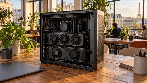 Comparatif Rtx 4060 et 4060 Ti : notre sélection gagnante