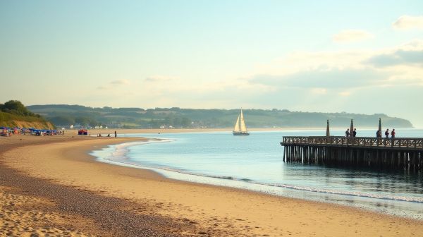 Deauville, élégance marquée sur la Côte Fleurie