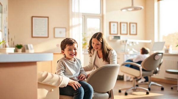Découvrez les meilleurs soins dentaires familiaux à Saint-Lambert