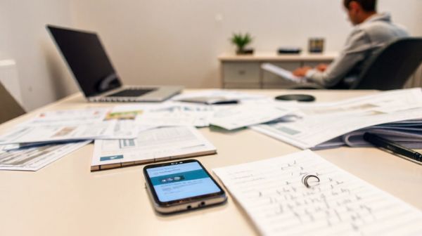Guide essentiel pour économiser avec votre devis mutuelle santé en ligne