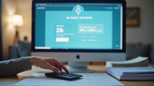 Optimiser votre devis mutuelle santé en ligne pour des économies