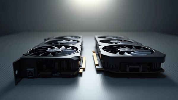 Rtx 4060 vs 4060 ti : quelle est la meilleure option ?