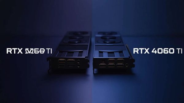 Rtx 4060 vs 4060 ti : quelle est la meilleure option ?