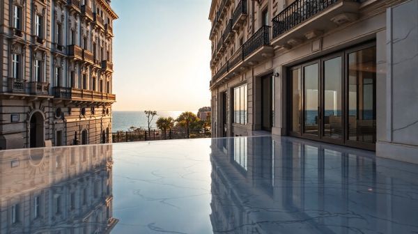 Top solutions pour un revêtement thermo-réfléchissant à Nice