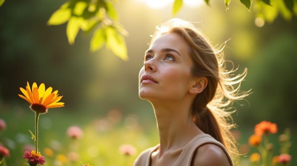 Transmettre des messages de courage pour encourager efficacement