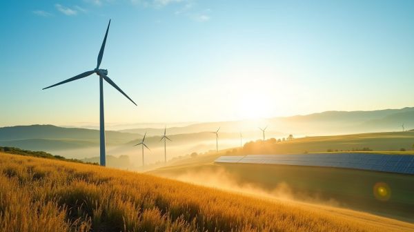 Trouver des solutions d'énergies renouvelables près de Cognac