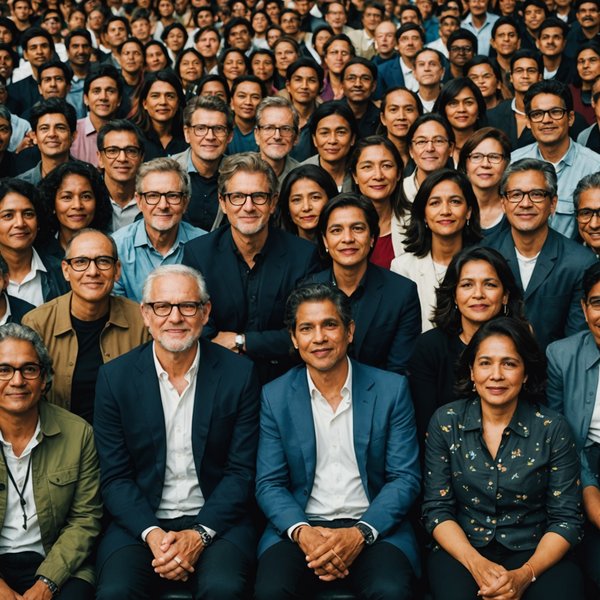 Comment les festivals de cinéma aident-ils à promouvoir la diversité culturelle ?