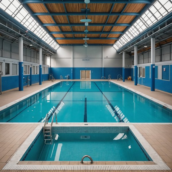 Quels sont les avantages des systèmes de récupération de chaleur pour les piscines publiques ?