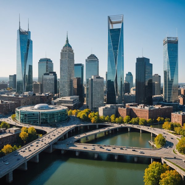 Comment exceller en tant que consultant en transformation numérique pour les gouvernements locaux?