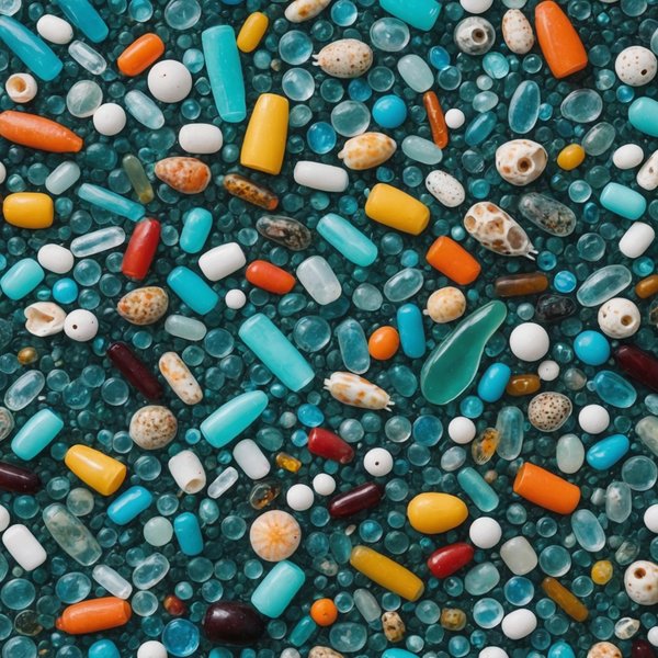 Quels sont les impacts des microplastiques sur les écosystèmes marins et comment les réduire ?