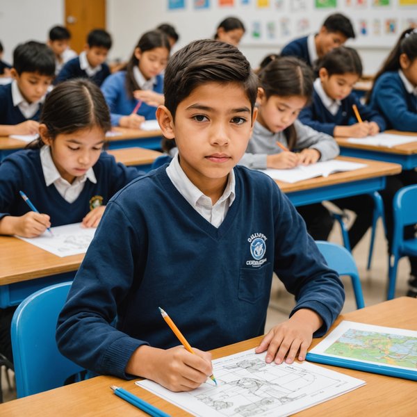 Comment organiser une compétition de dessin pour les écoles locales?