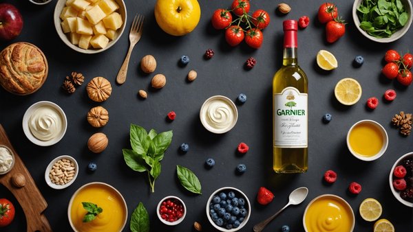 Garnier-thiebaut soutient la gastronomie vosgienne