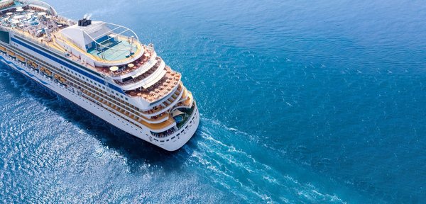 Partir en croisière de luxe : les meilleures offres actuelles