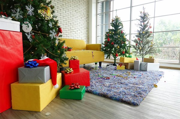 Comment souhaiter de bonnes fêtes de fin d'année avec humour ?