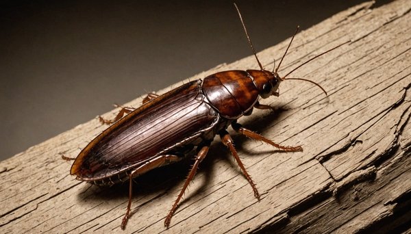 Cafards dans la maison : signes, causes et solutions efficaces